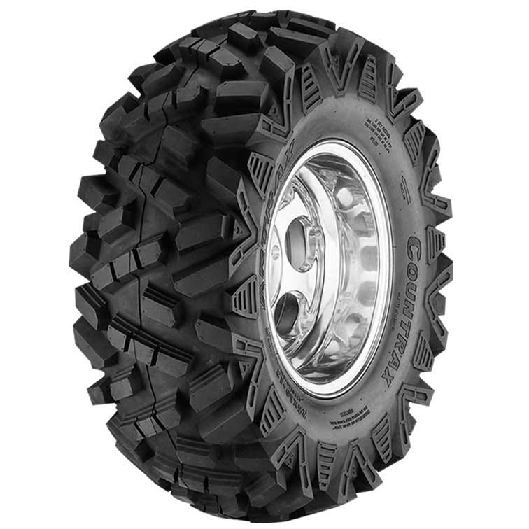 COUNTRAX 1301 25X10-12 8PL 80N