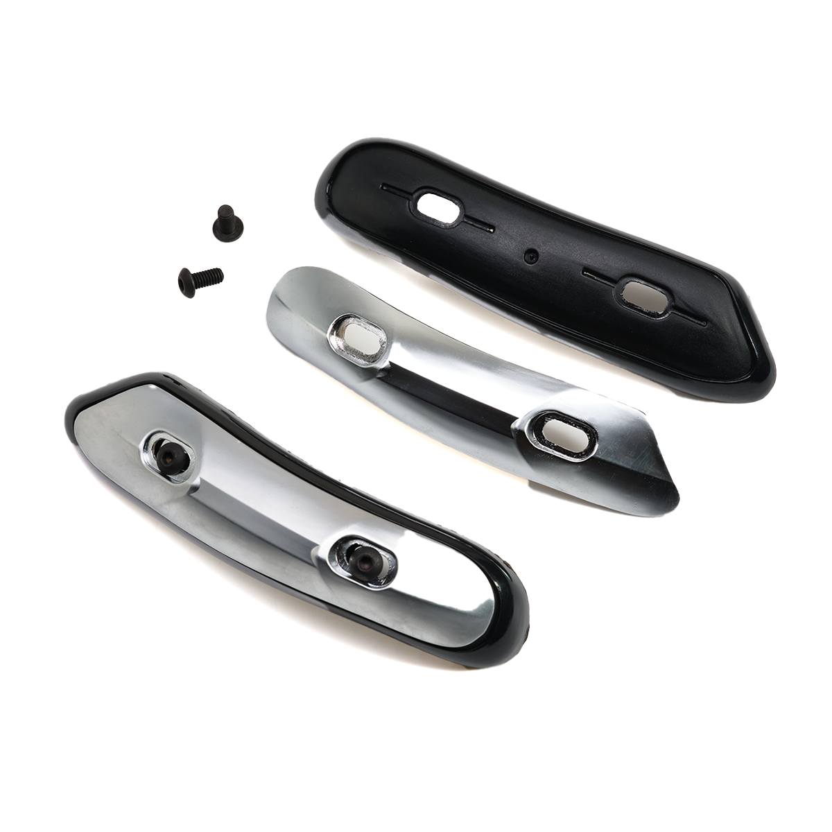 Rennen Toe Slider Replacement SET