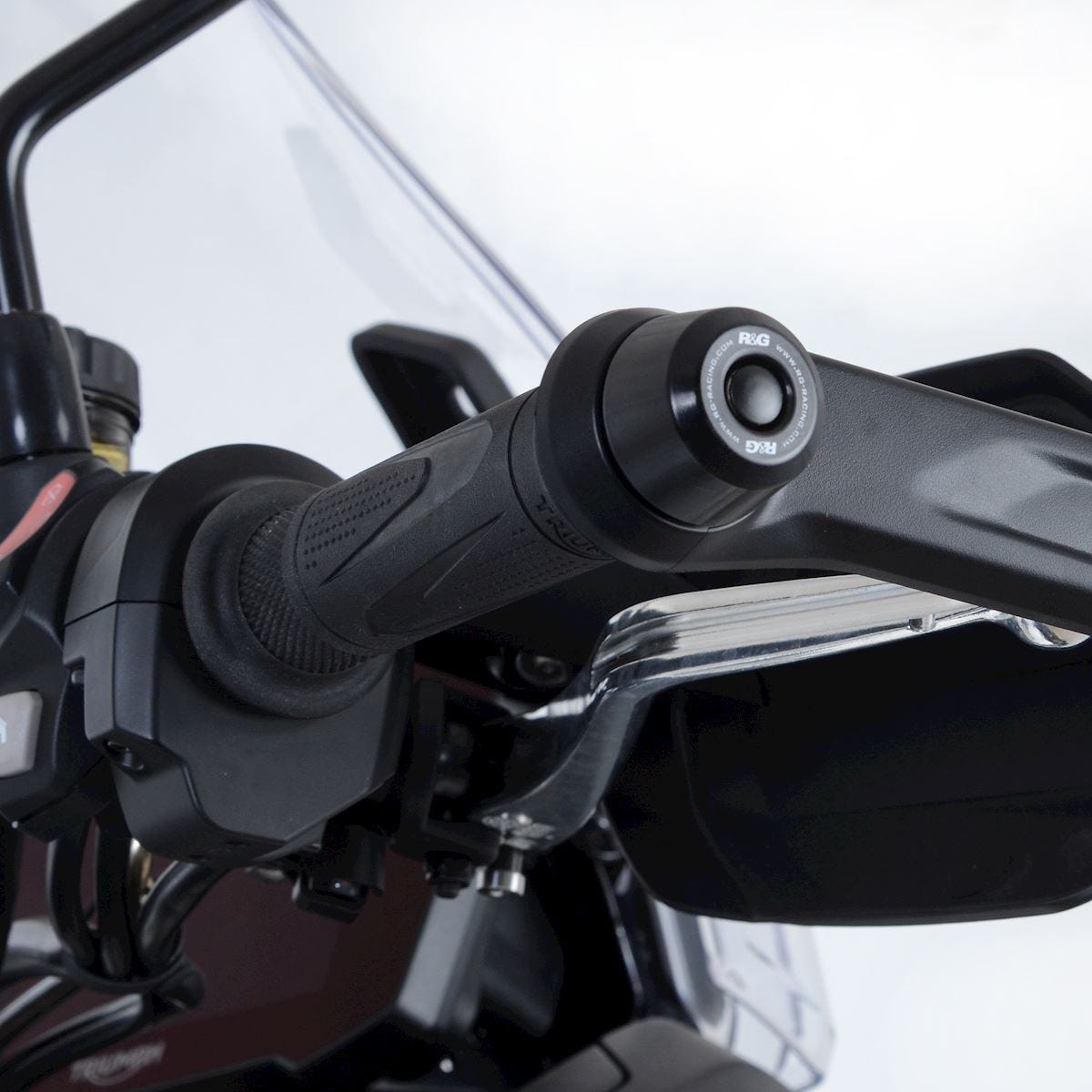 B/End Sliders,Tiger 900 (GT/Rally '20-(fit with OE H/GUARD