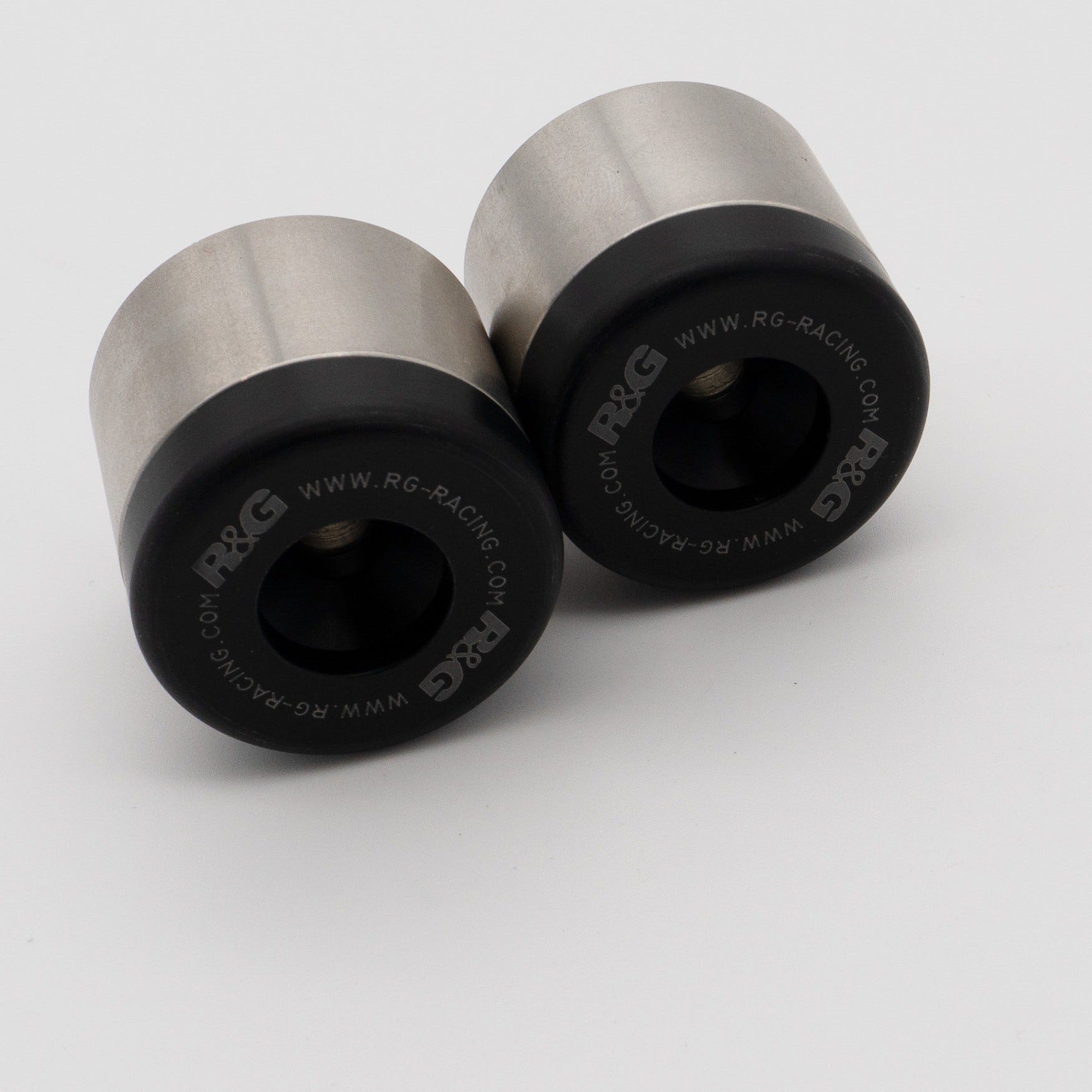 R&G Bar End Sliders for  Pan America 1250 (Special) '21-