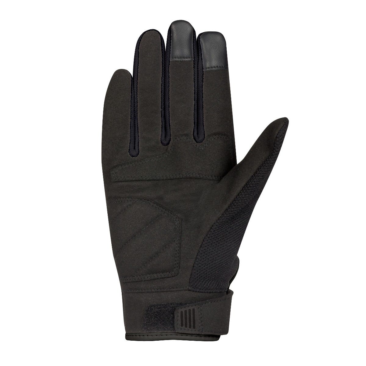 BERING GLV BREEZE BLK T13 XXXL