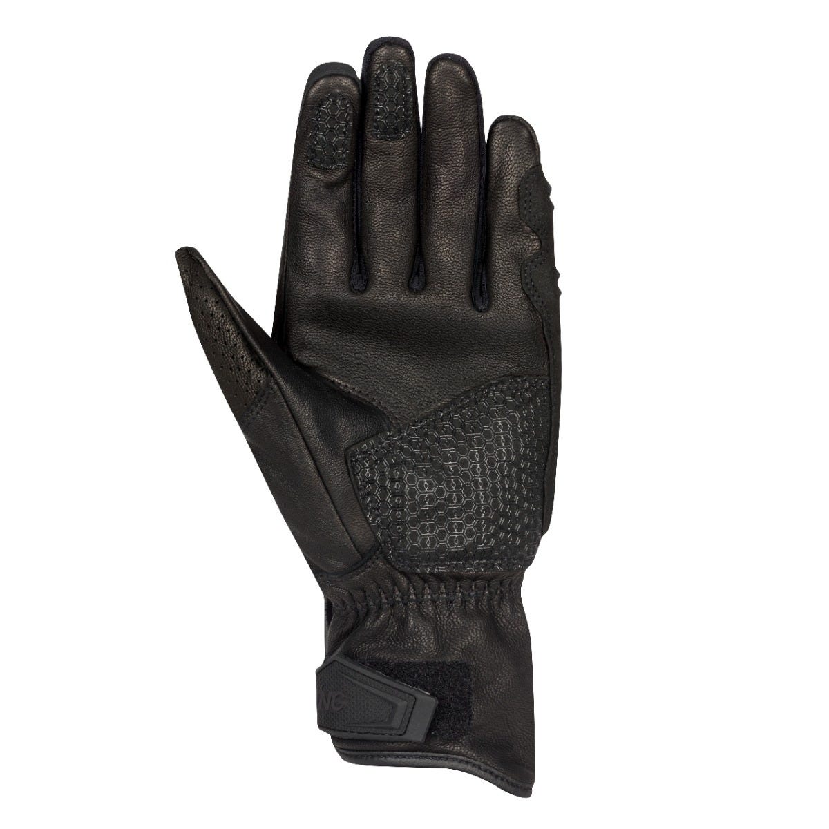 Bering Tornado Glove