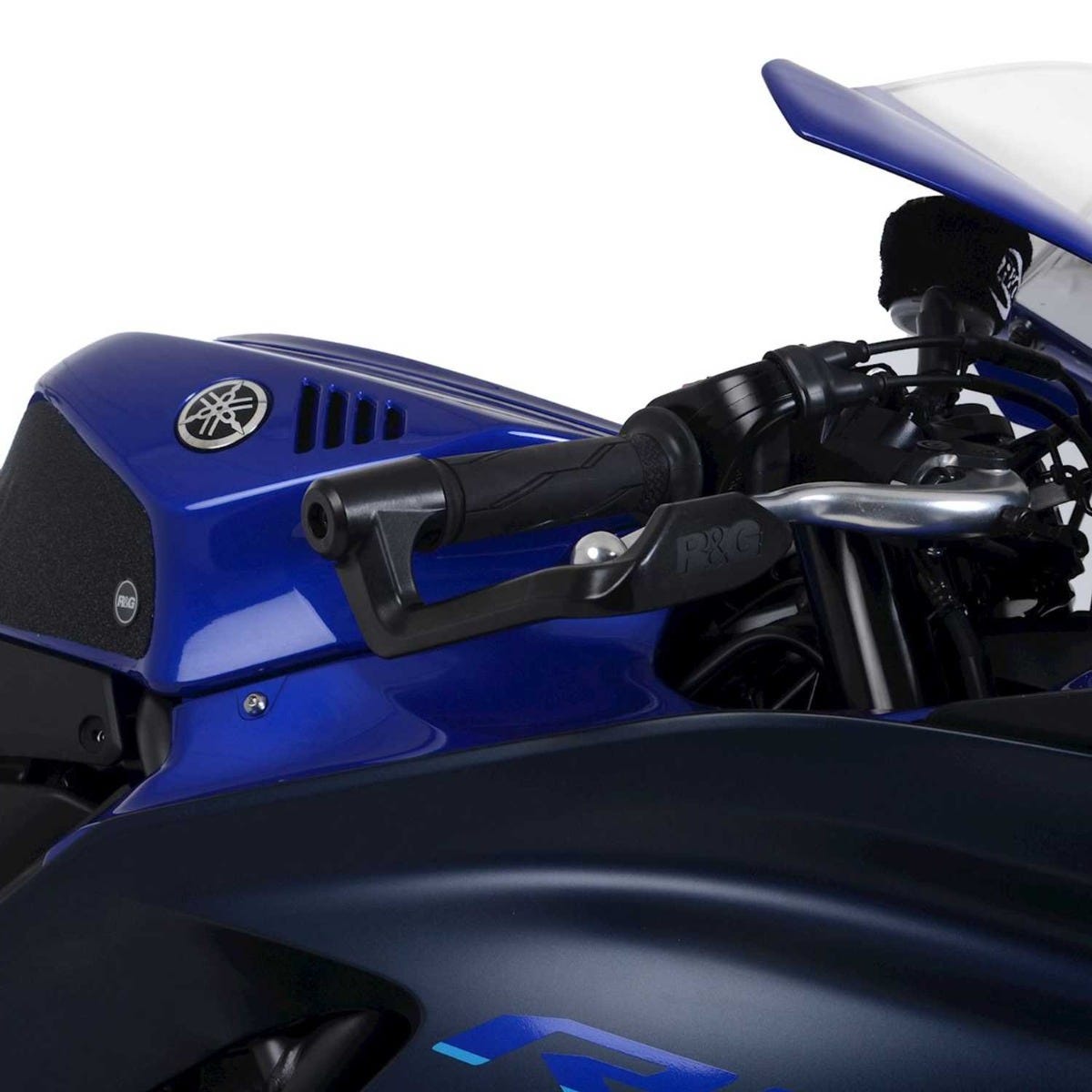 R&G Brake Lever Guard for Yamaha YZF-R6 '06-'16 & Yamaha R7 '22-