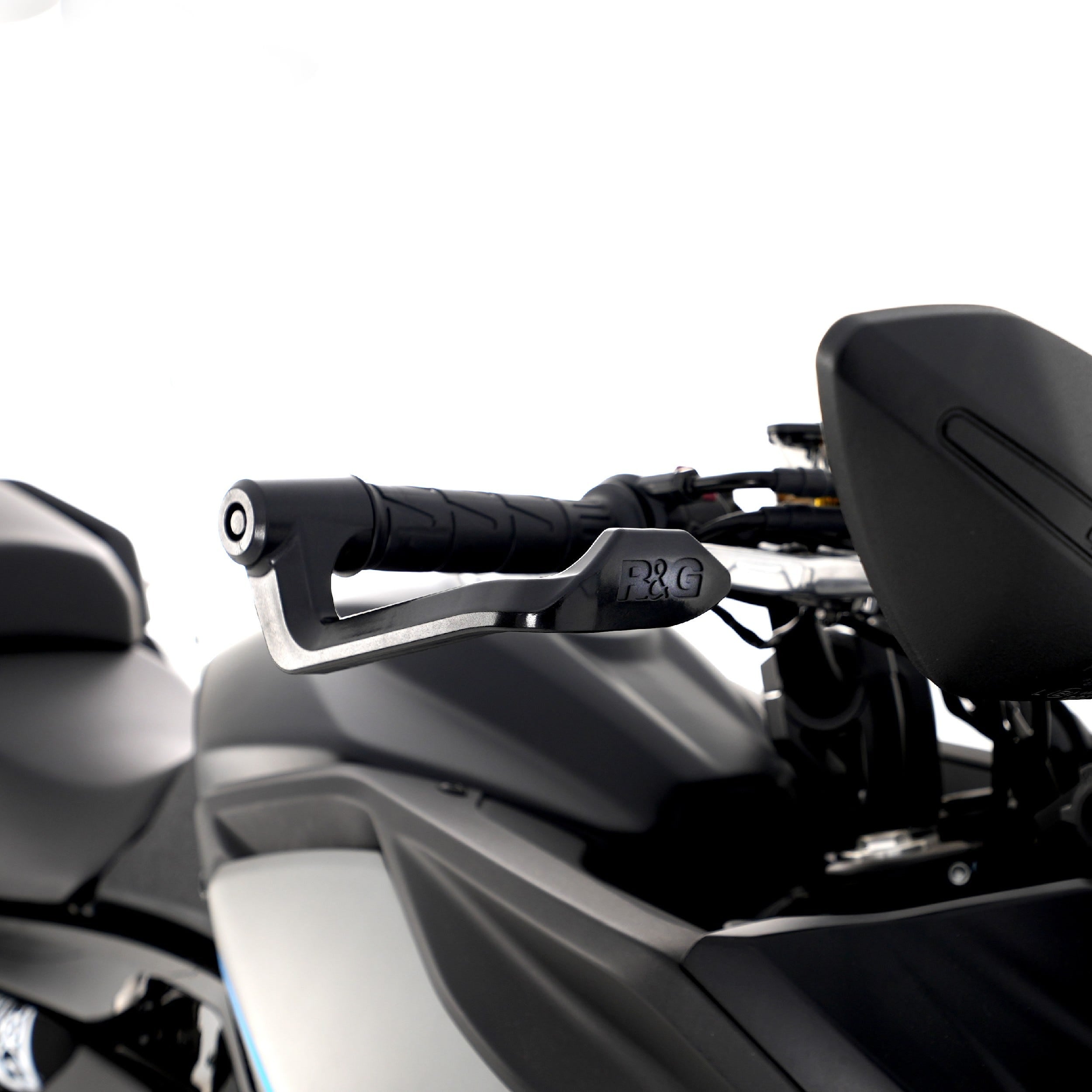 R&G Brake Lever Guard for Ducati Monster 950 (+) '21-
