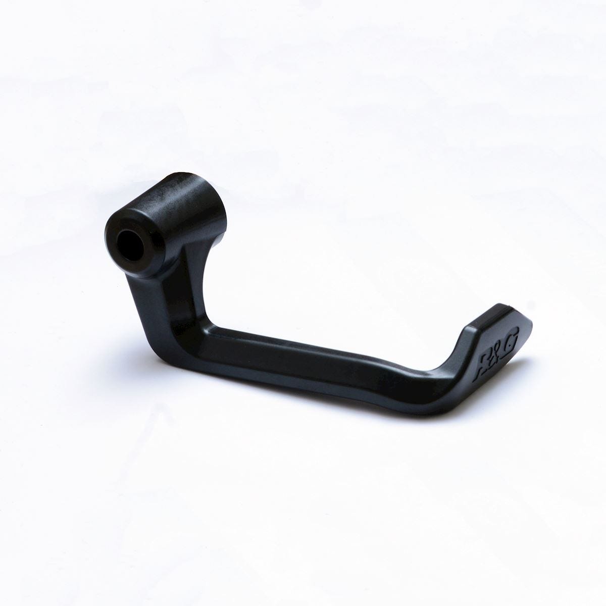 R&G Brake Lever Guard for Suz /Tri/Yam/Apr Blue