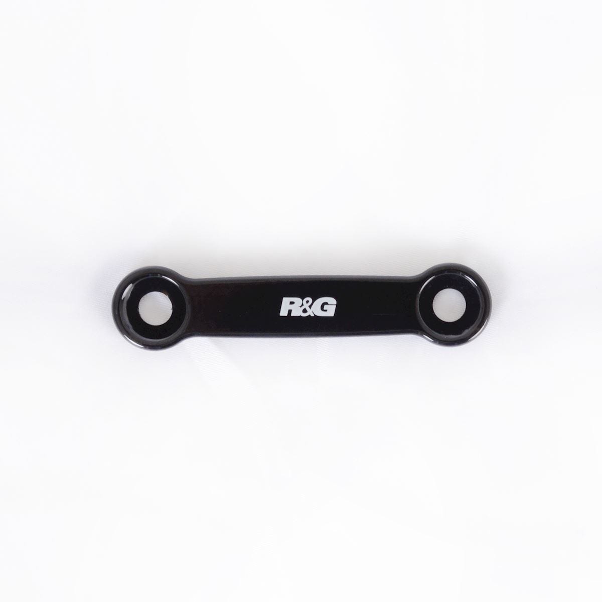 Rear Footrest Plate (left side), Kawa Ninja 125/Z 125 '19-