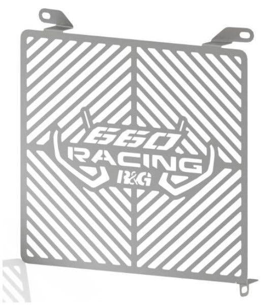 Branded Rad Guard Aprilia RS660 Tuono 660 '21-