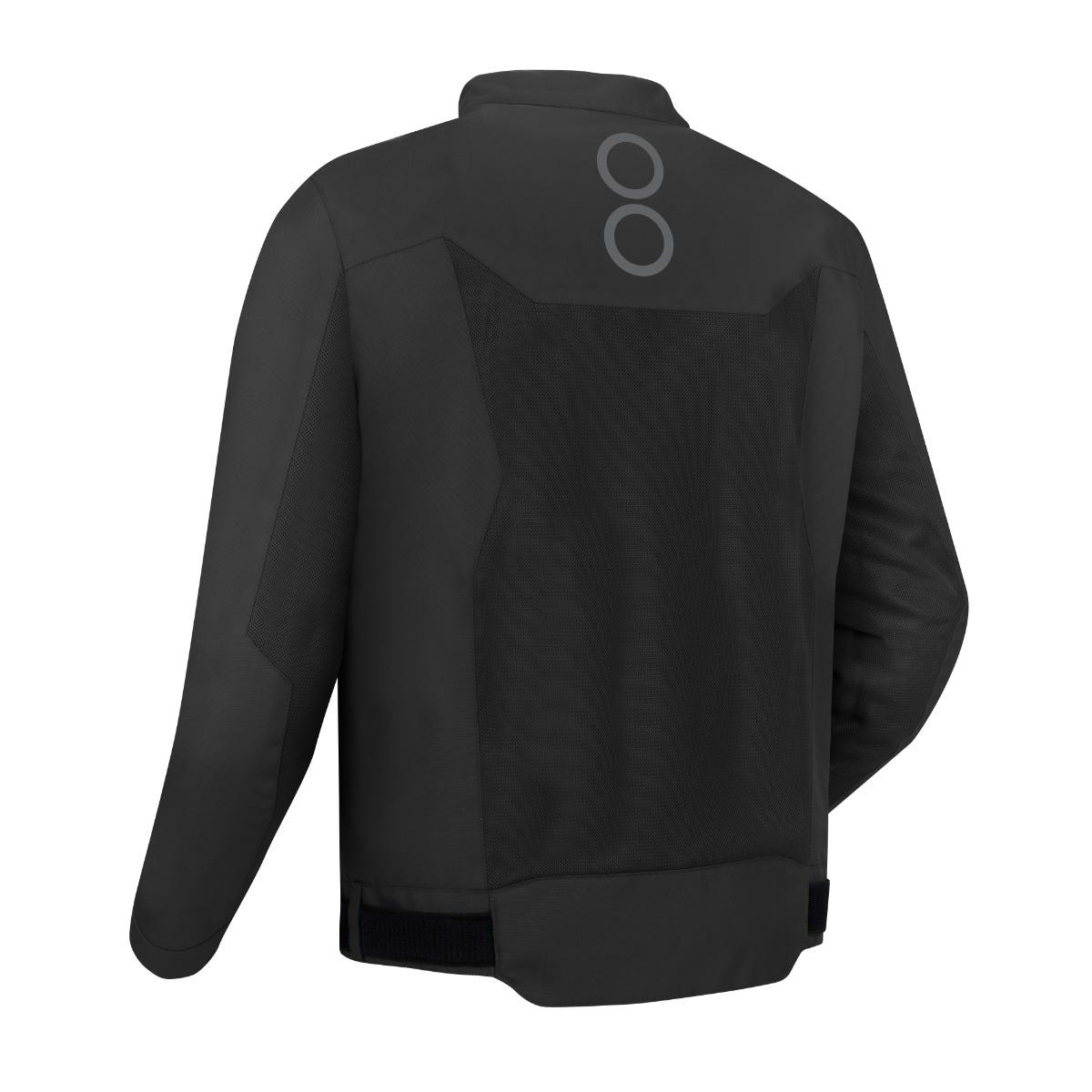 BERING JKT ALIAS BLACK XL