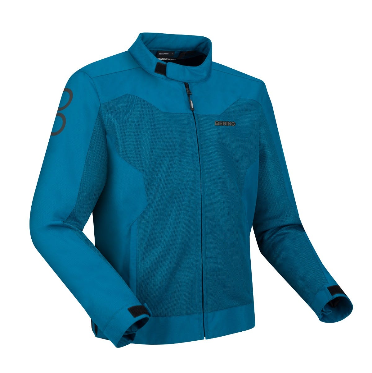 BERING JKT ALIAS BLUE S