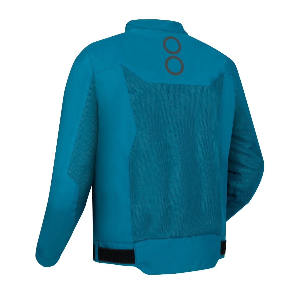 BERING JKT ALIAS BLUE S