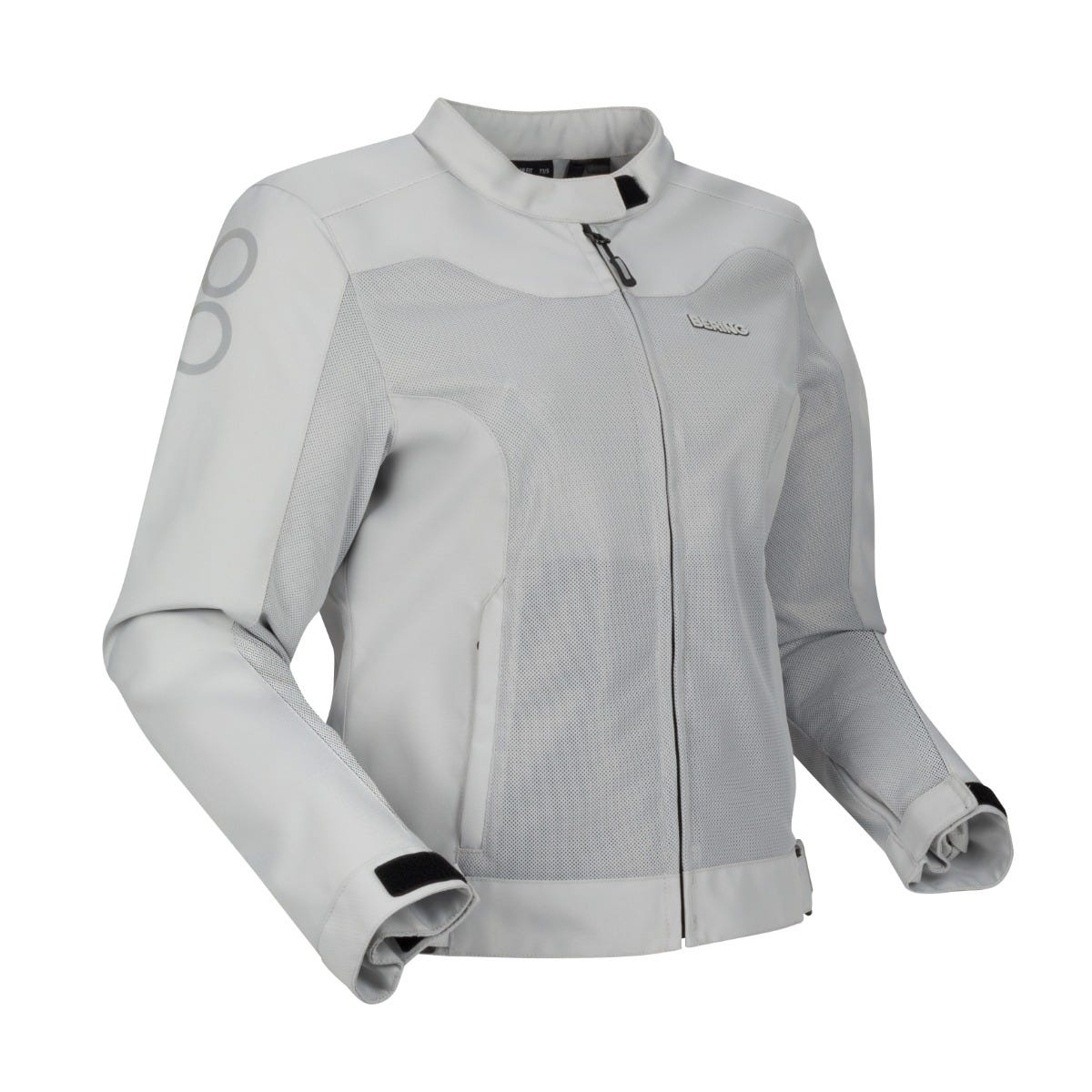 BERING JKT LADY ALIAS GREY T4 XL