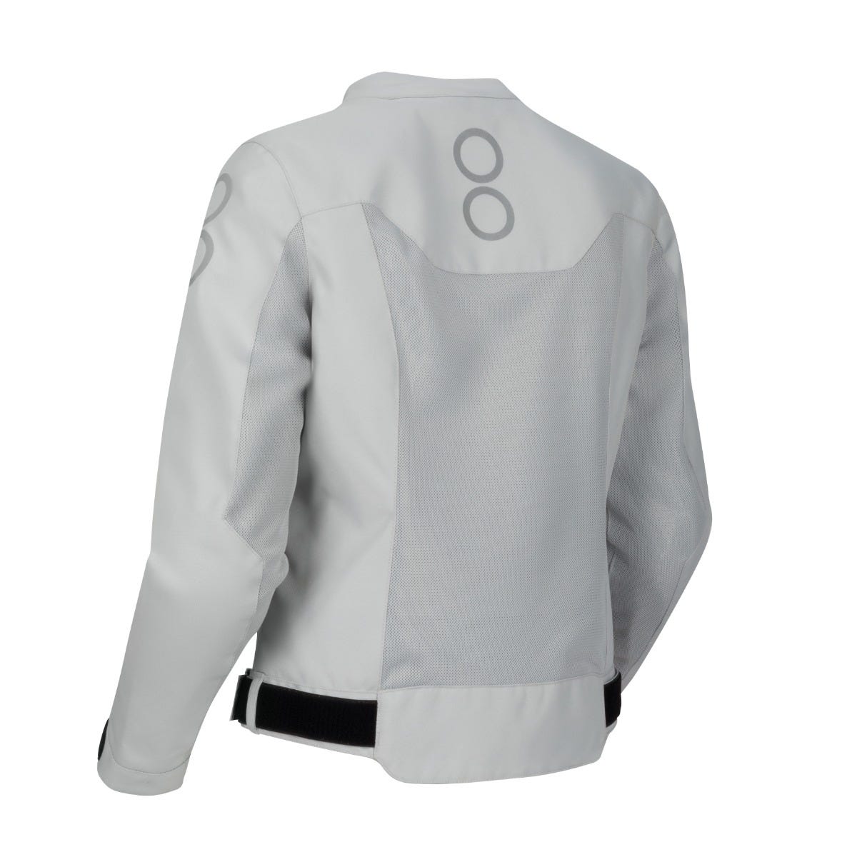 BERING JKT LADY ALIAS GREY T5 XXL