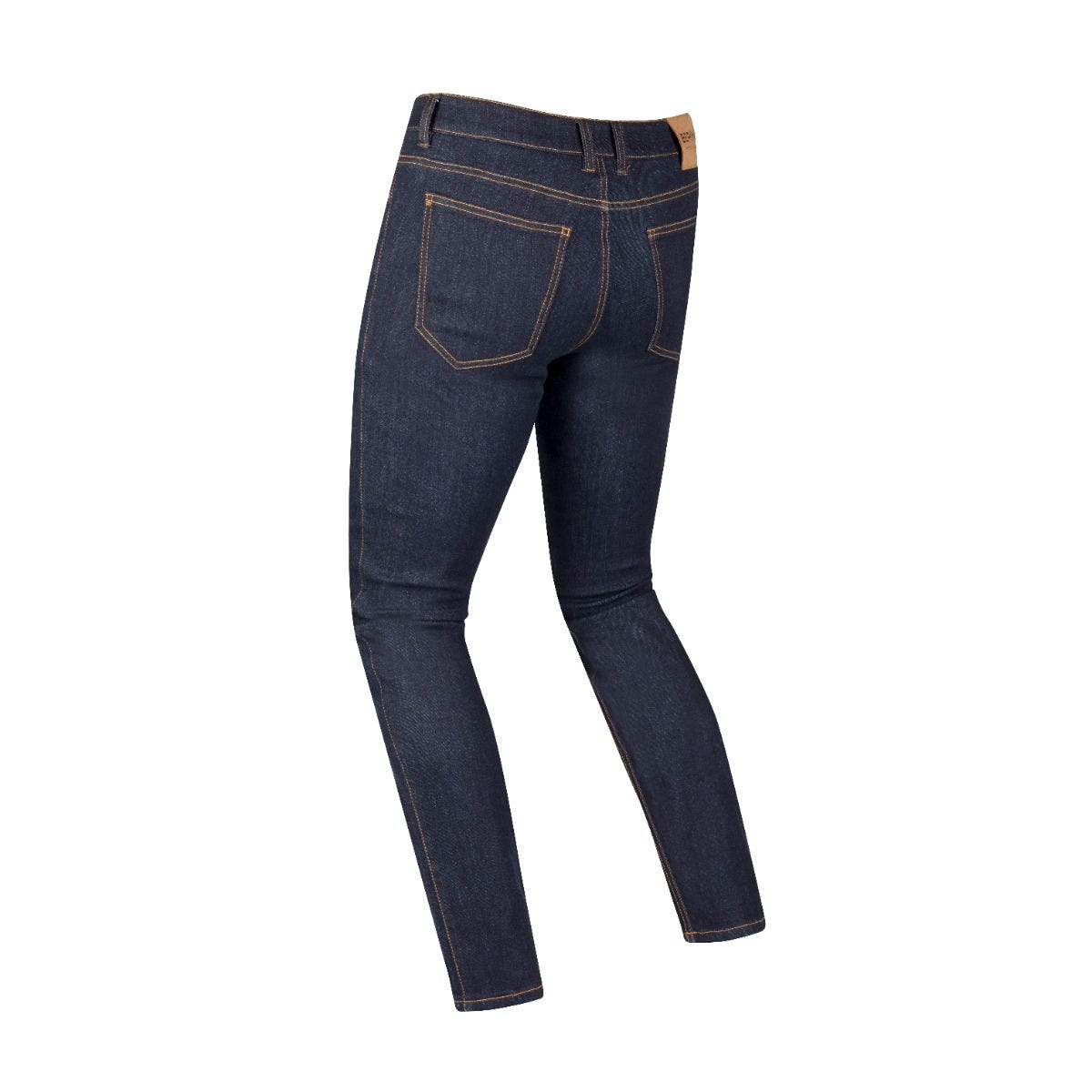 BERING PANT TRUST DENIM TAPERED BLUE L
