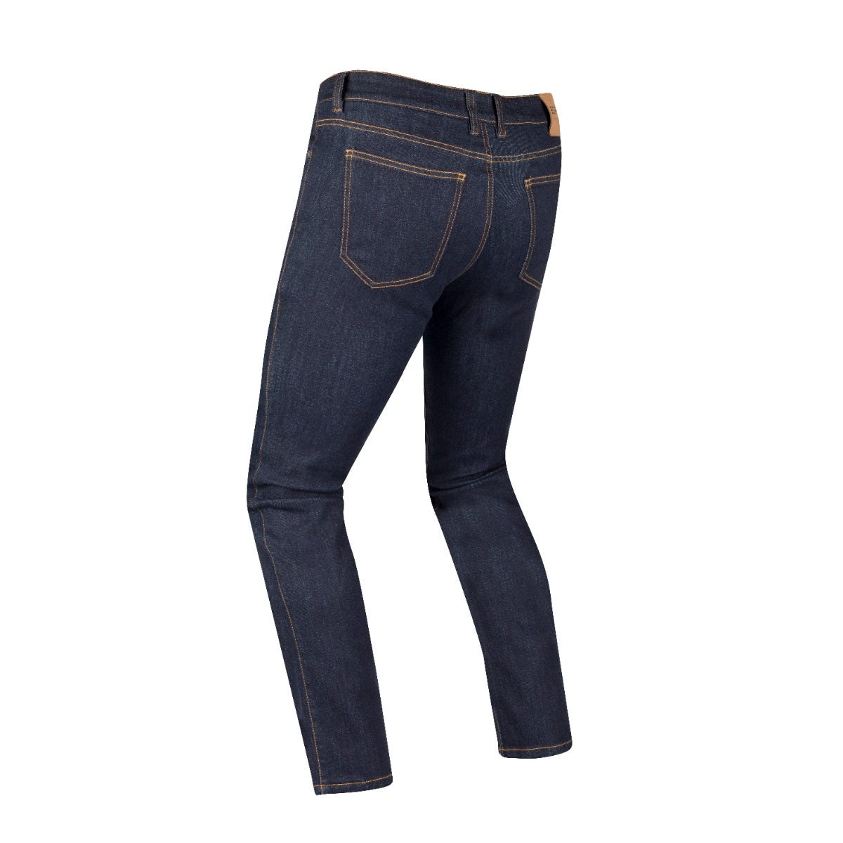 BERING PANT TRUST DENIM STRAIGHT BLUE L