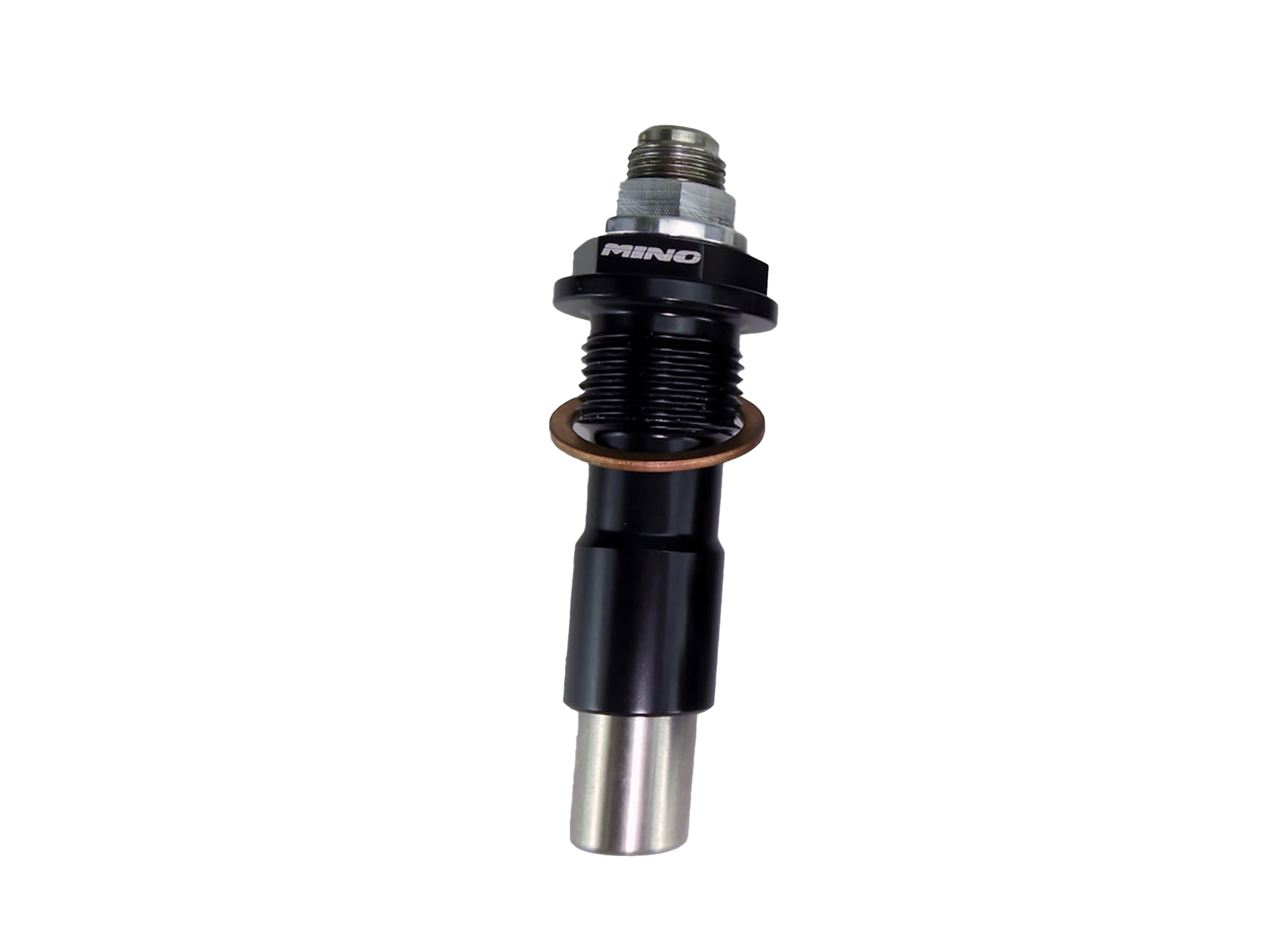 Mino Ktm/Husqvarna/Gasgas/Husaberg Black Cam Chain Tensioner