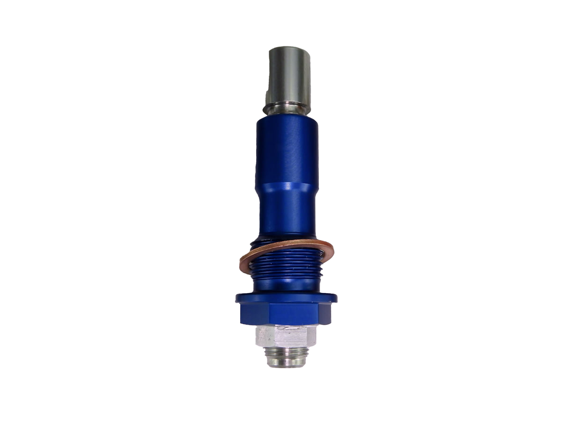 Mino Ktm/Husqvarna/Gasgas/Husaberg Blue Cam Chain Tensioner