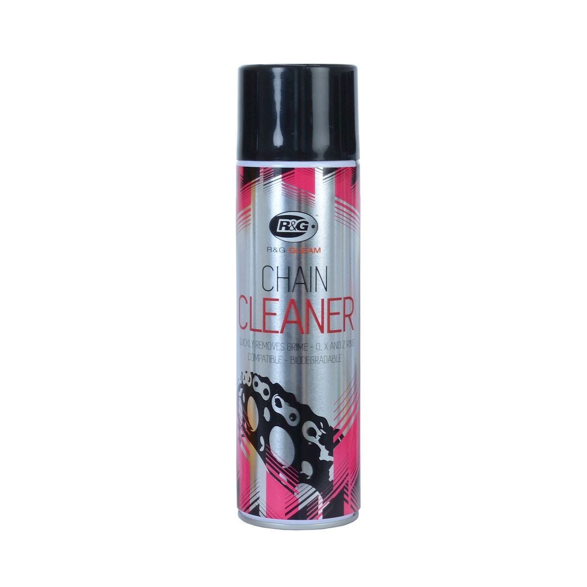 R&G GLEAM CHAIN CLEANER (500 ml)