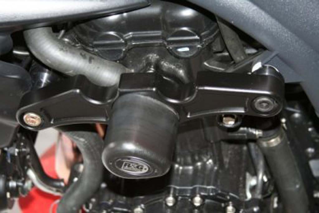 A/C/PRO SPEED TRIP08-10 RHS