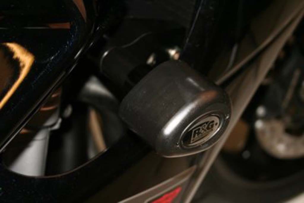 AERO PROT SUZ BANDIT 1250GT 08