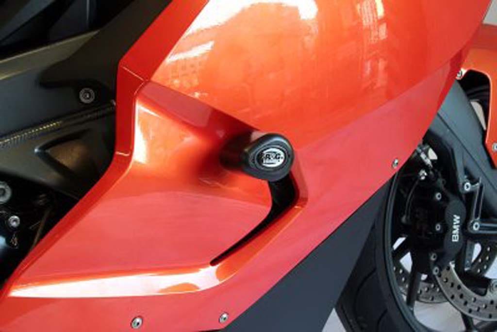 AERO CRASH PROT BMW K1300S LHS