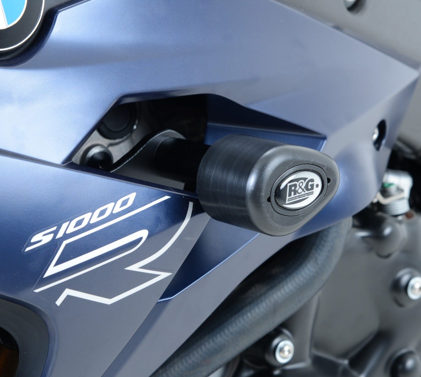 C/PROT BMW S1000R '14- LHS
