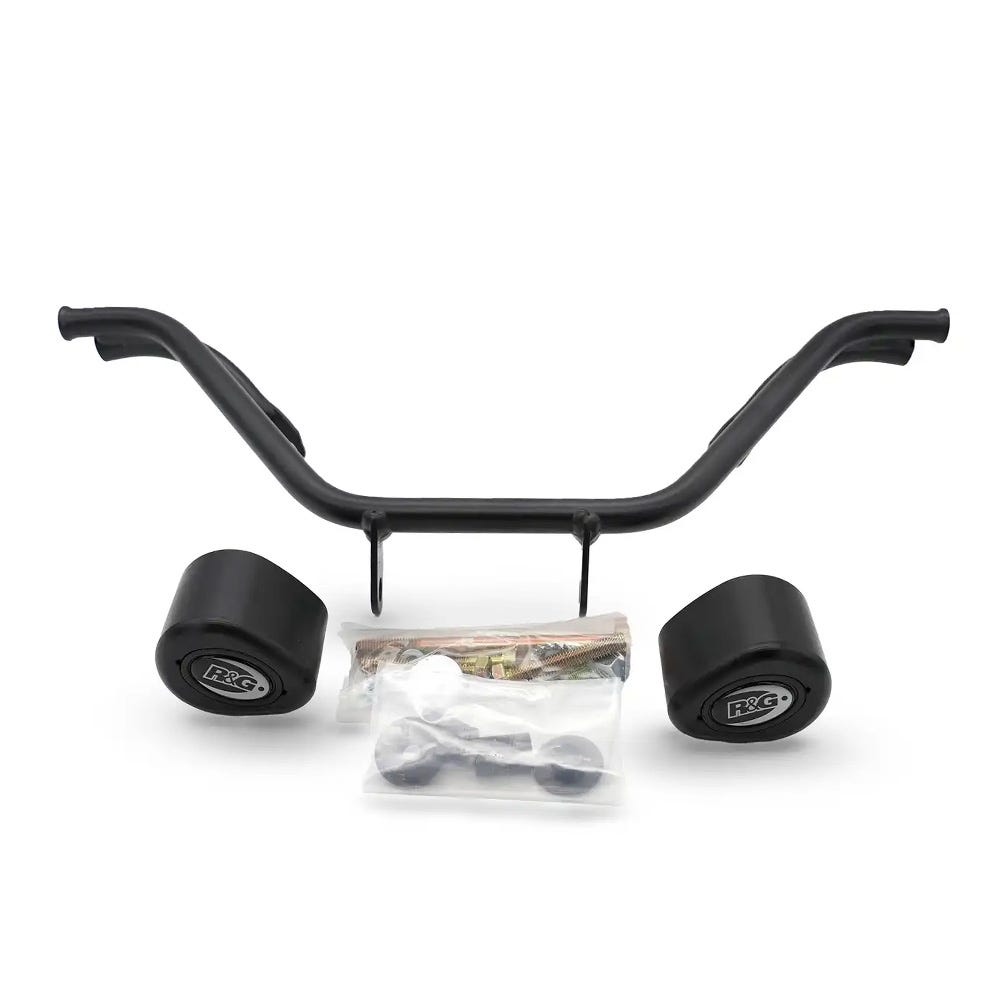 Aero Crash Protectors, Yamaha YZF-R125 '15-