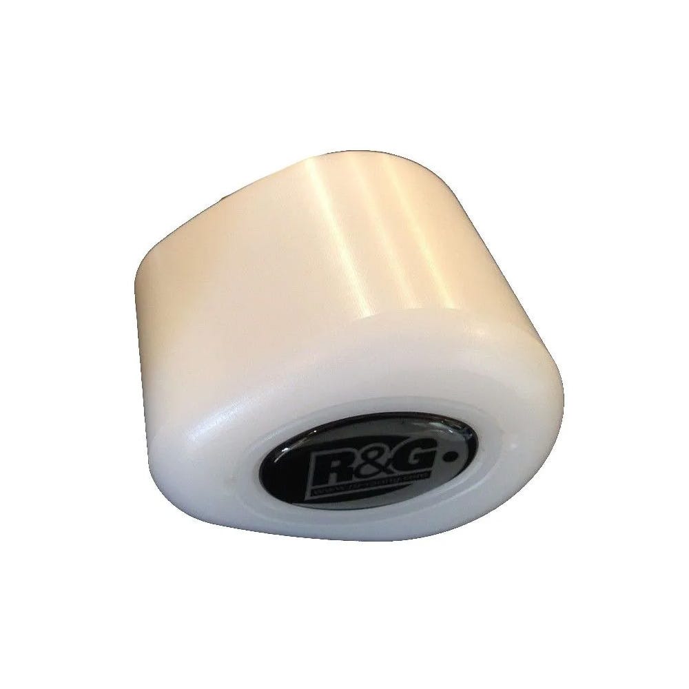 AERO C/PROT BMW S1000R 17 WHITE