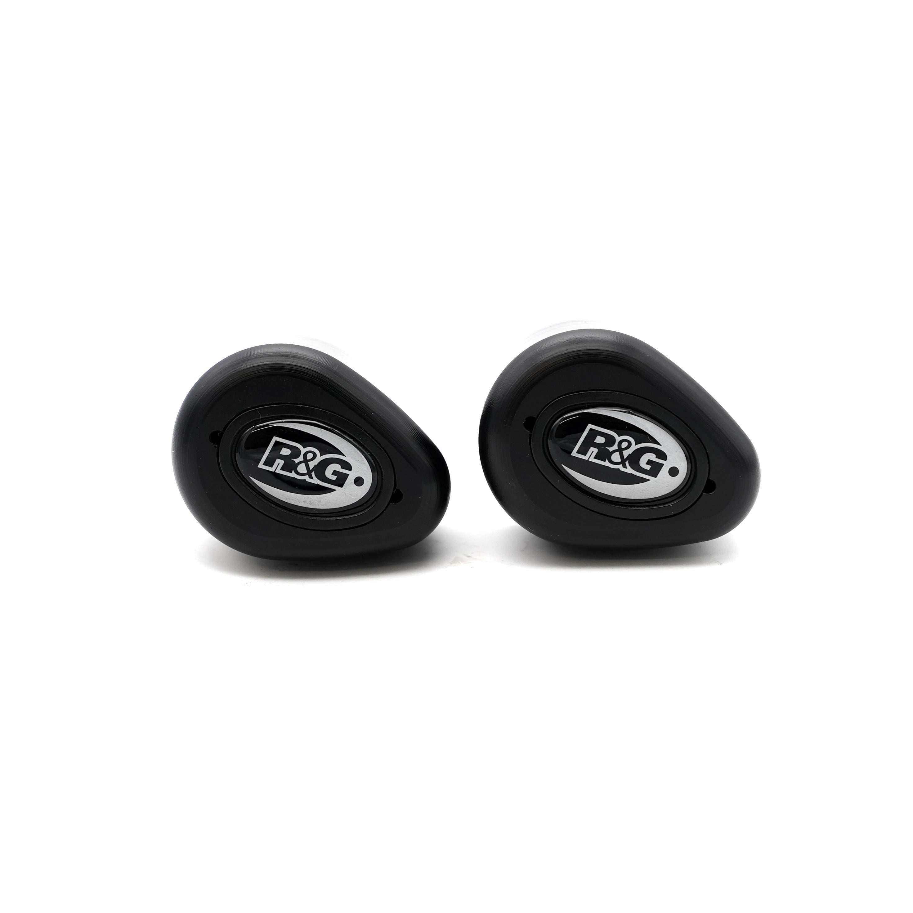 R&G Crash Protectors-Aero Style ZX-6R '19- Race Fairing ONLY
