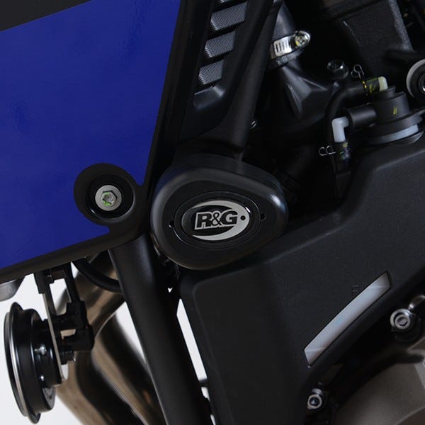Aero Crash Protectors, Yamaha XTZ700 Tenere '19-