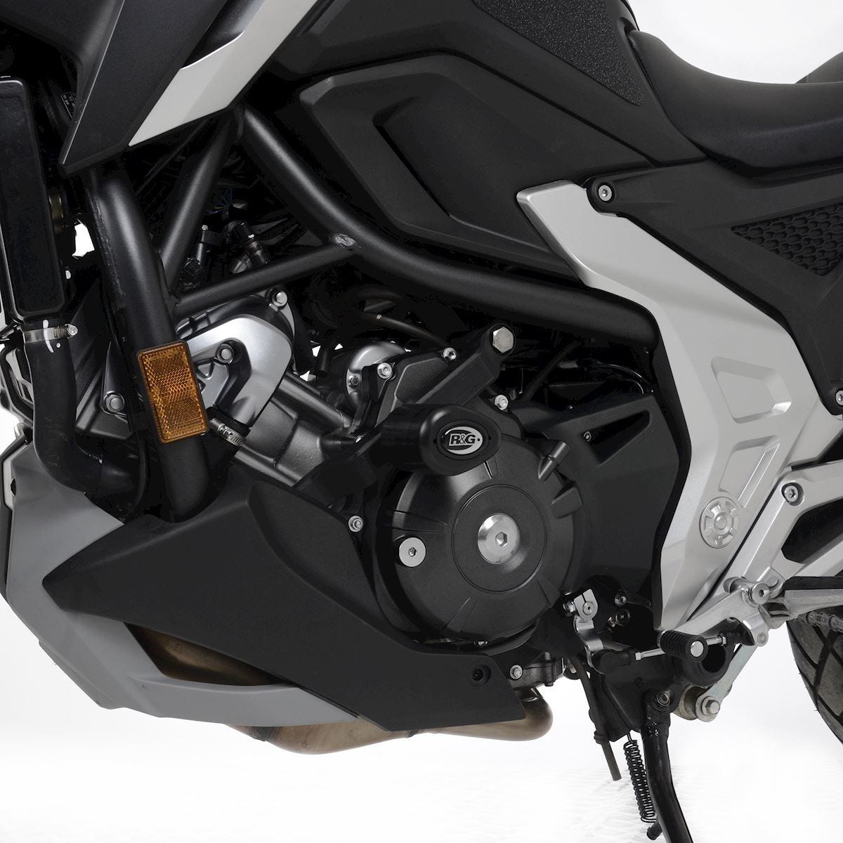 R&G Aero Crash Protectors, Honda NC750X '21-