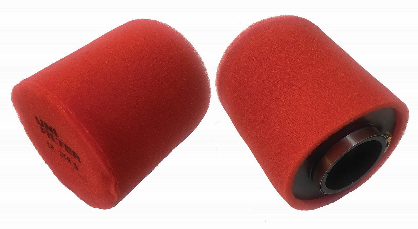 UNIFILTER OUTER/CUST POD GRP05