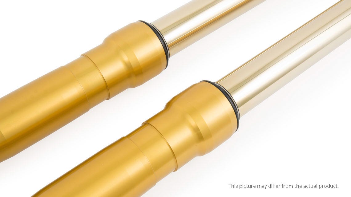 Universal RWU 800mm Retro 43 Gold (SET)