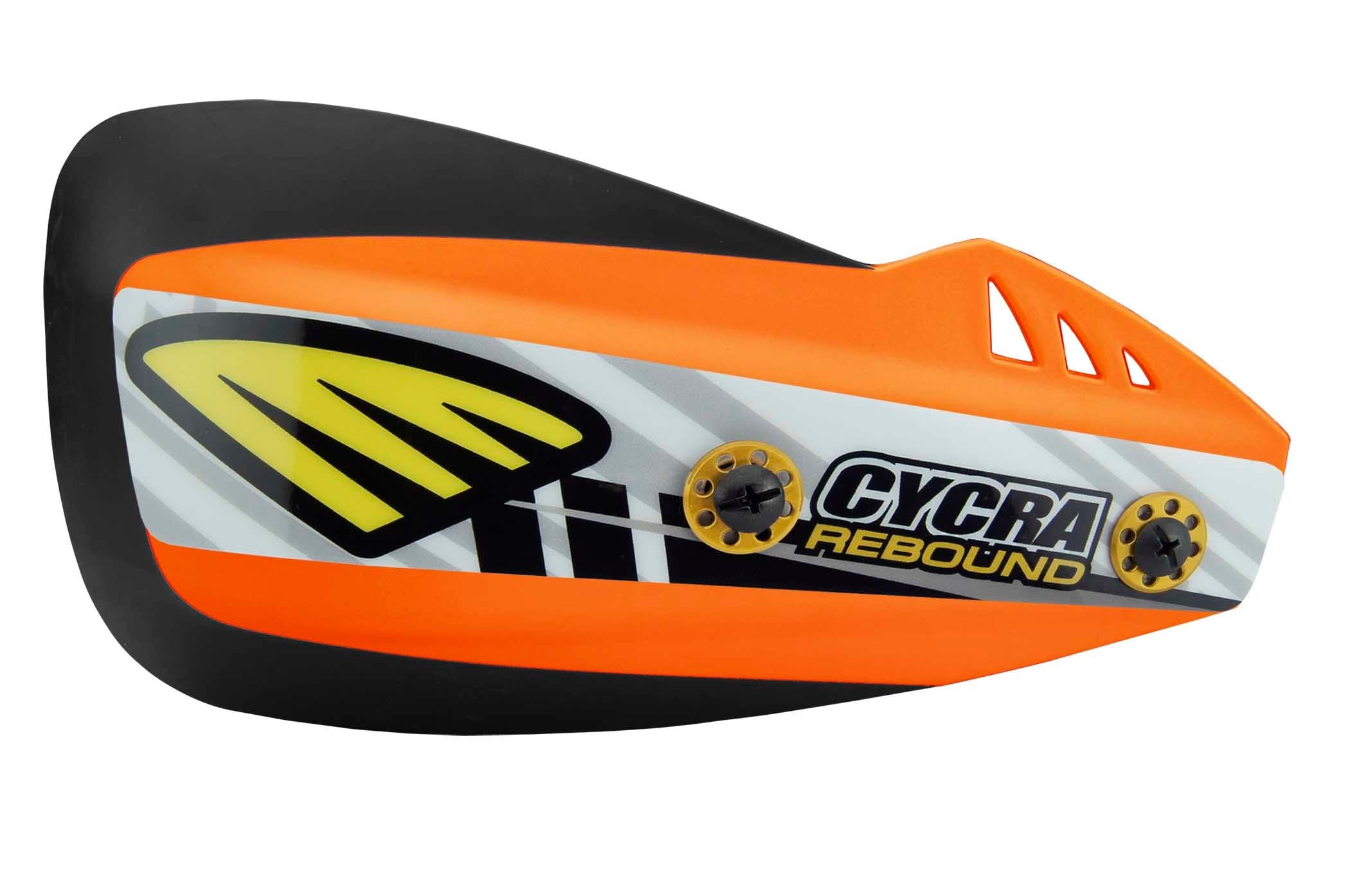 CYCRA REBOUND HAND SHIELDS ORG