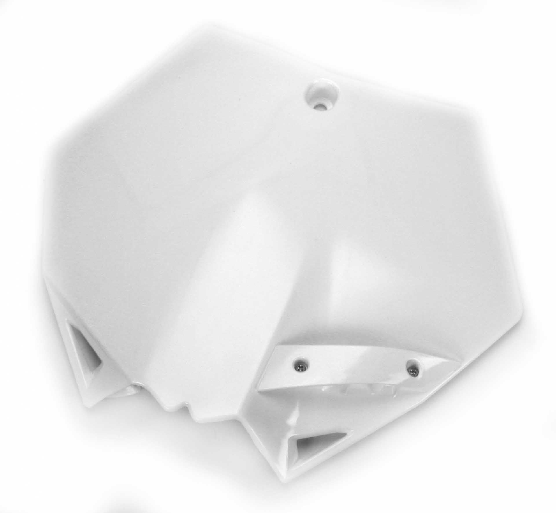 STADM P 07-12 KTM WHT SEE NEWS