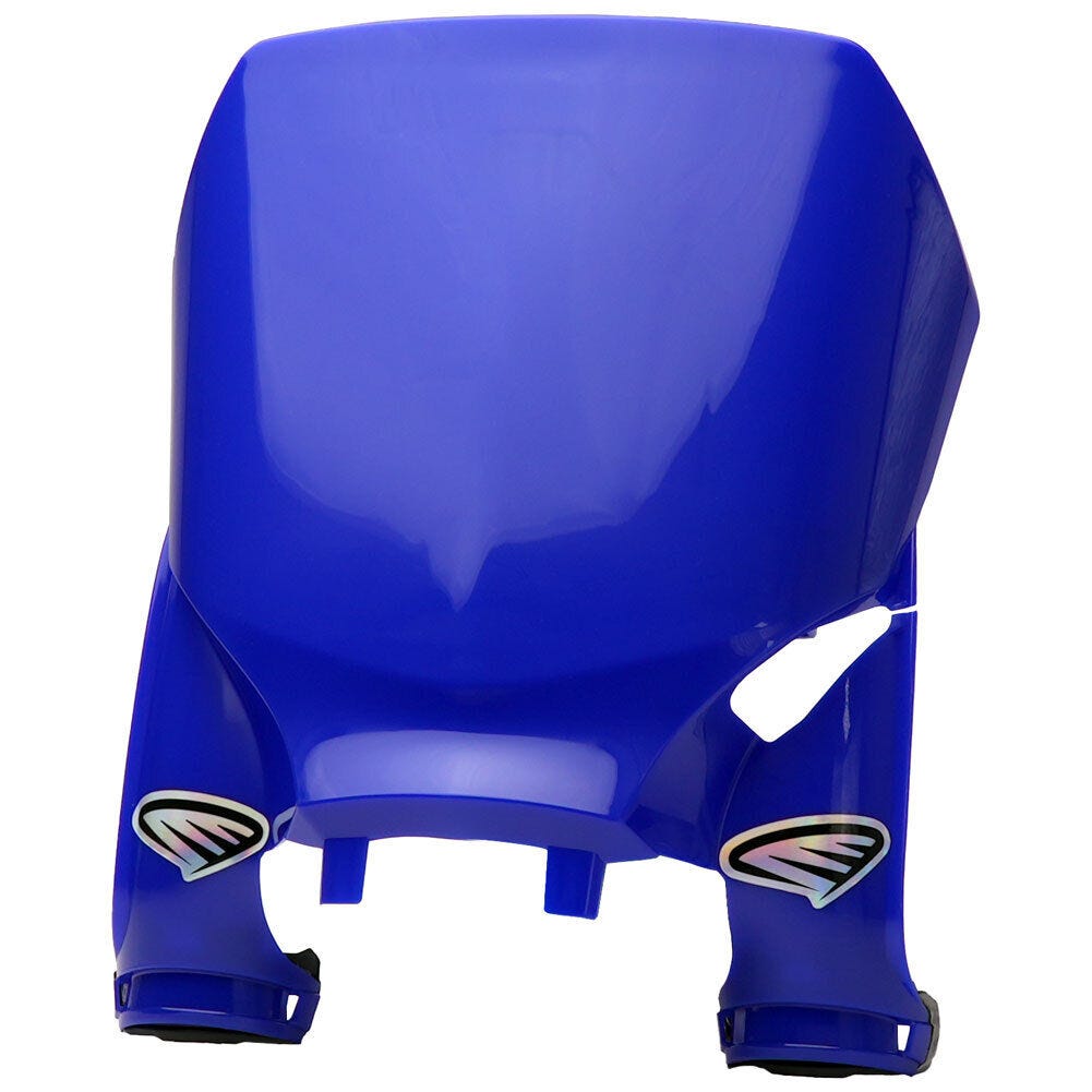 CYCRA STADIUM NUMBER PLATE BLUE 2023 YZ450F