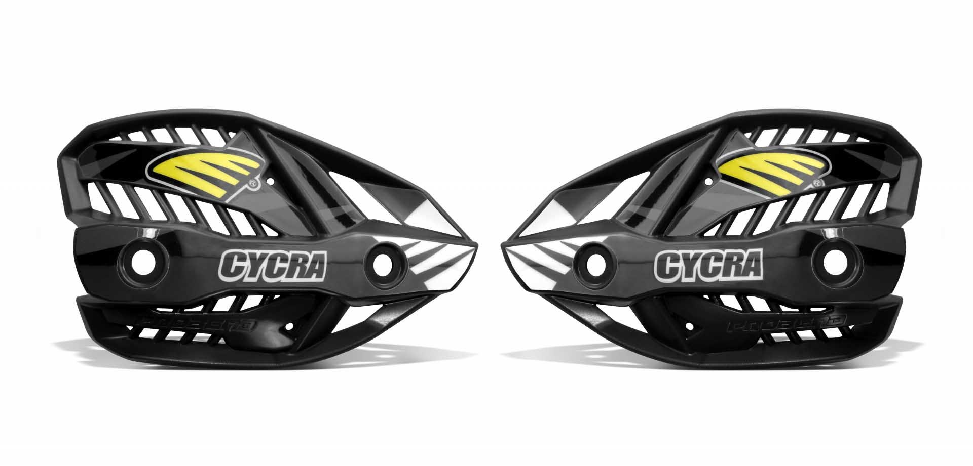 CRM ULTR SHIELDS BLK W/O COVER
