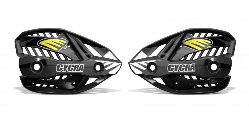 Cycra Ultra Probend Replacement Shield