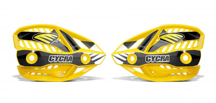 Cycra Ultra Probend Replacement Shield