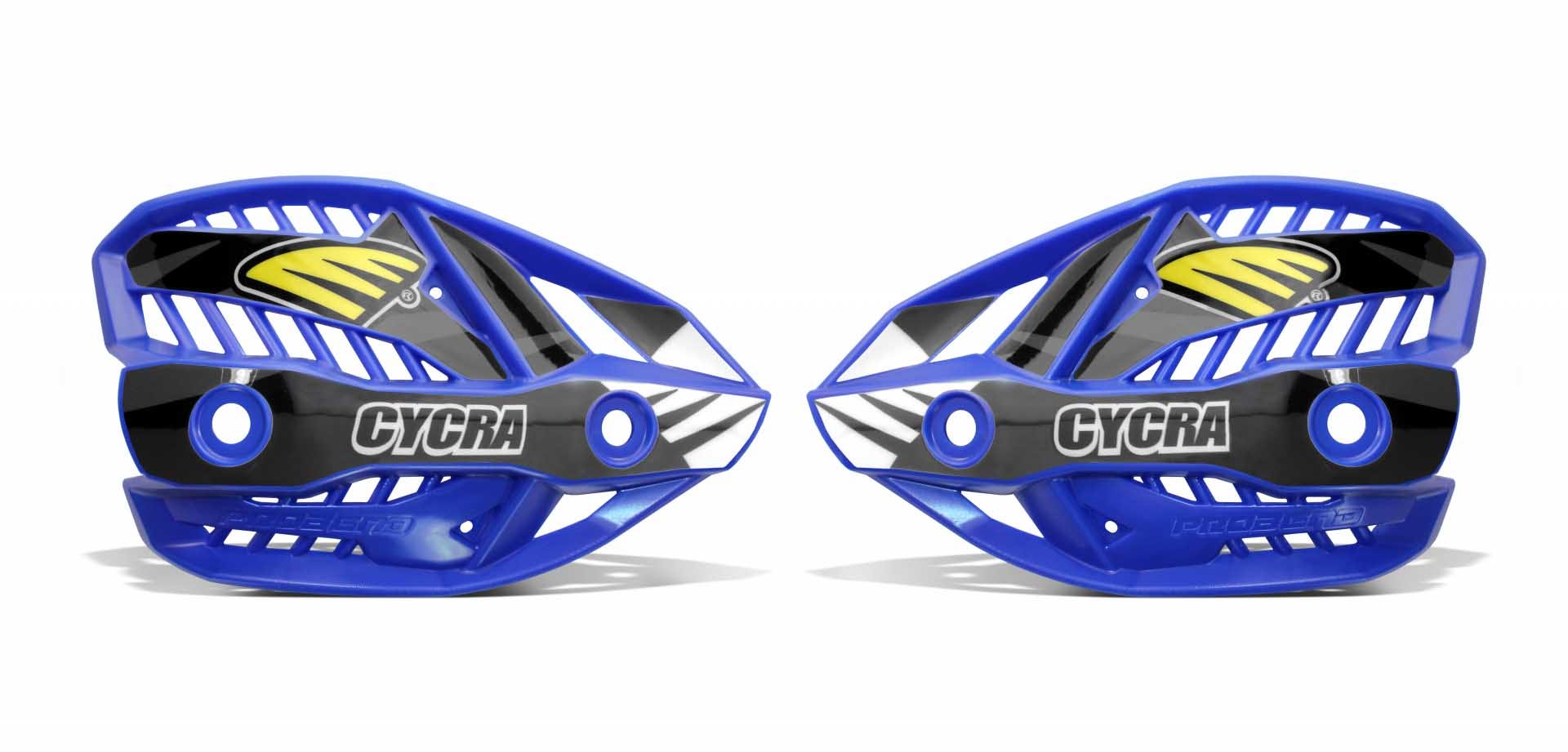 CRM ULTR SHIELDS BLU W/O COVER