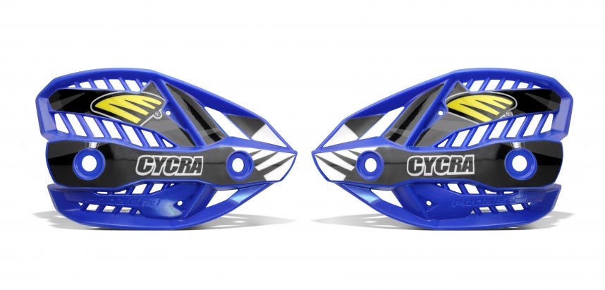 Cycra Ultra Probend Replacement Shield