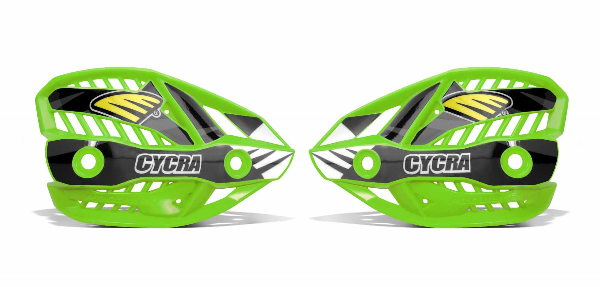 CRM ULTR SHIELDS GRN W/O COVER