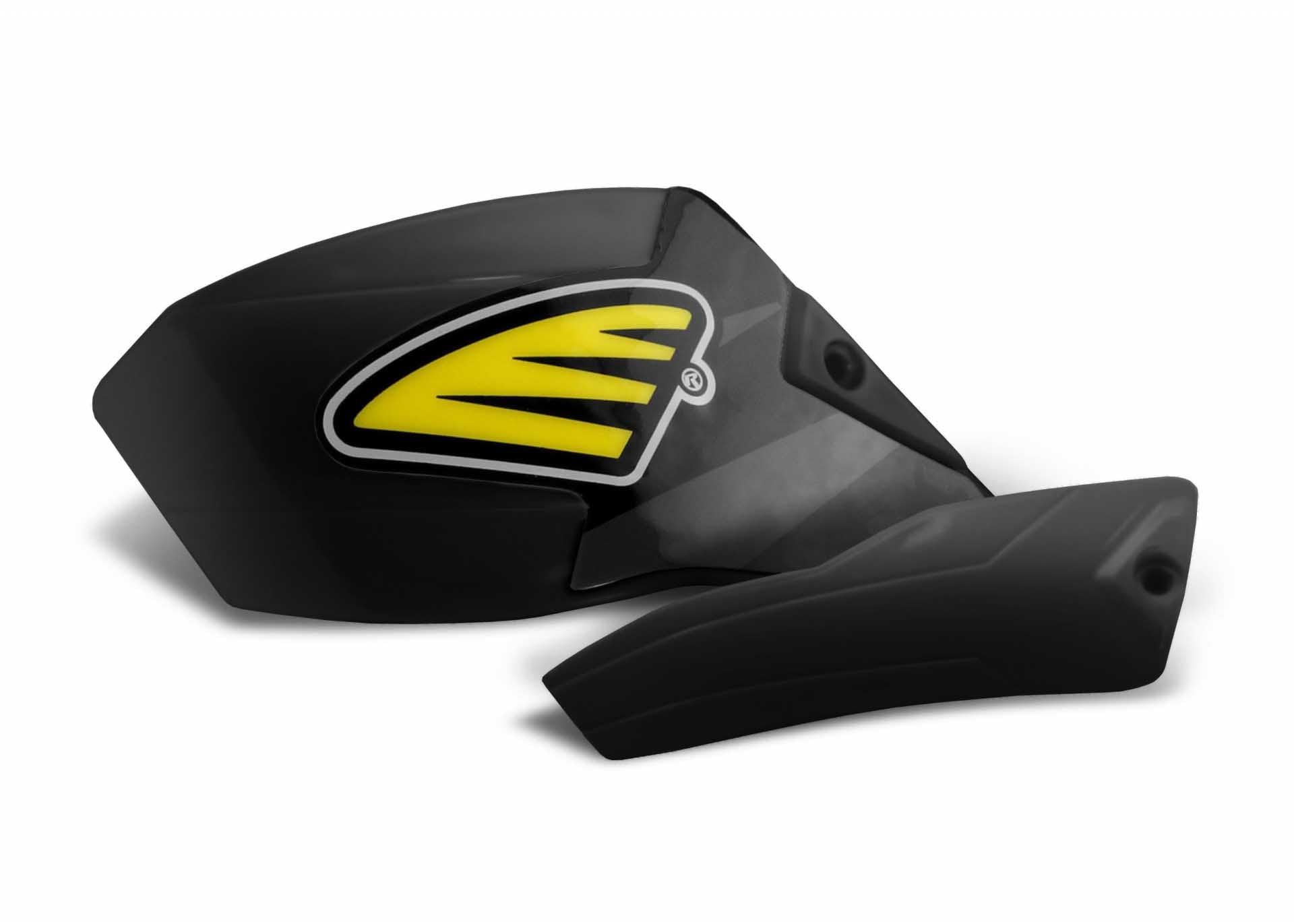 CRM ULTR SHIELD COVER BLK