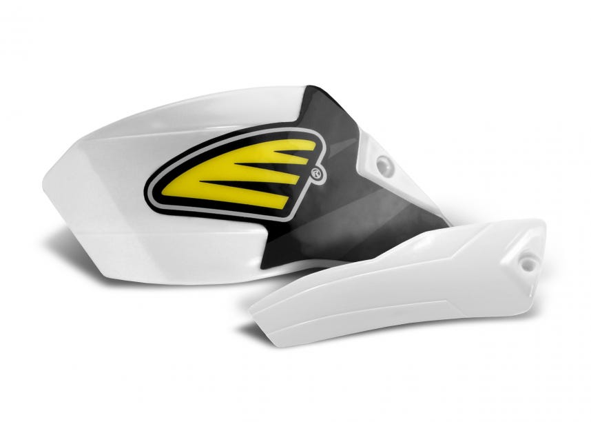 Cycra Ultra Probend Spoiler
