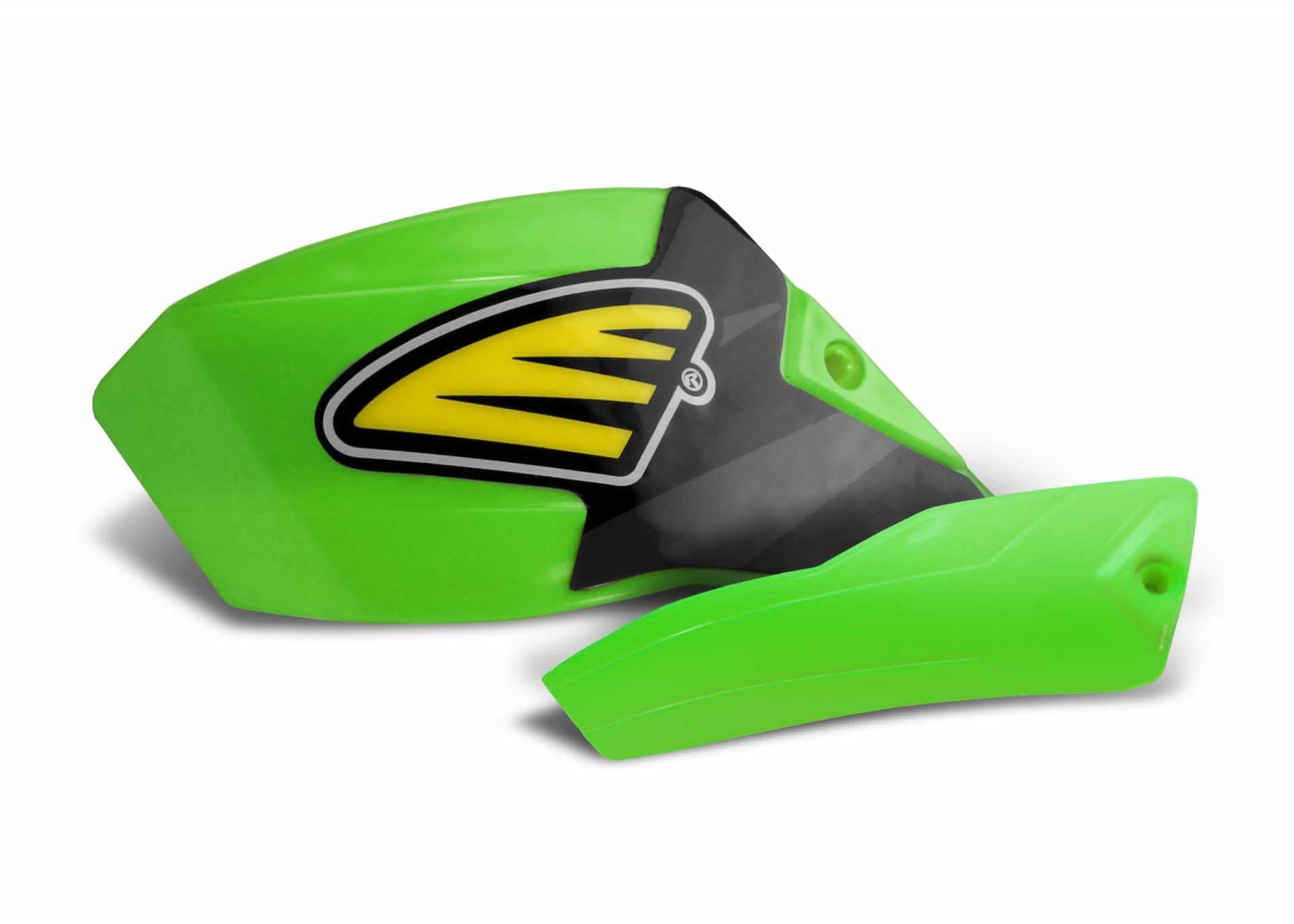 CRM ULTR SHIELD COVER GRN
