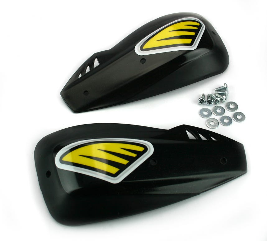 Cycra Stealth Probend Replacement Shield