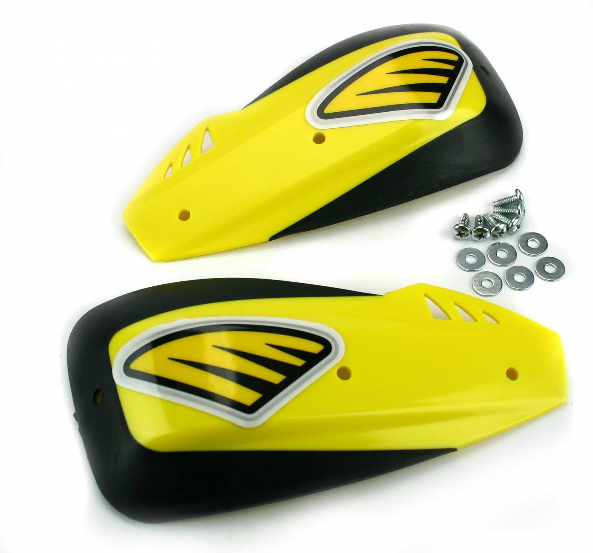 PROBEND ENDURO DX SHIELD YELL