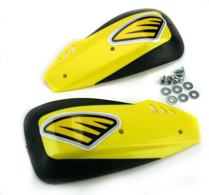 Cycra Stealth Probend Replacement Shield