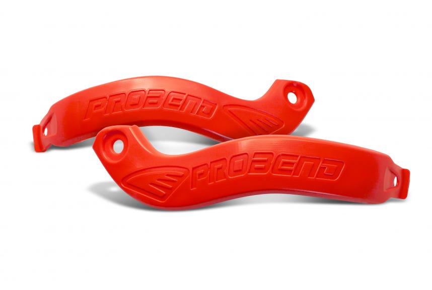 Cycra Ultra Probend Plastic Bumper