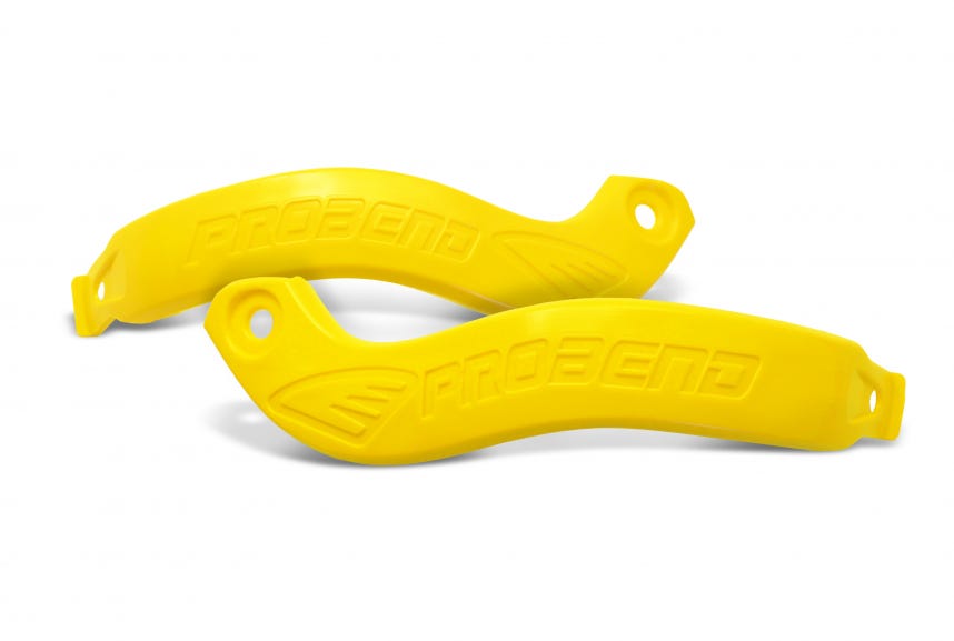Cycra Ultra Probend Plastic Bumper