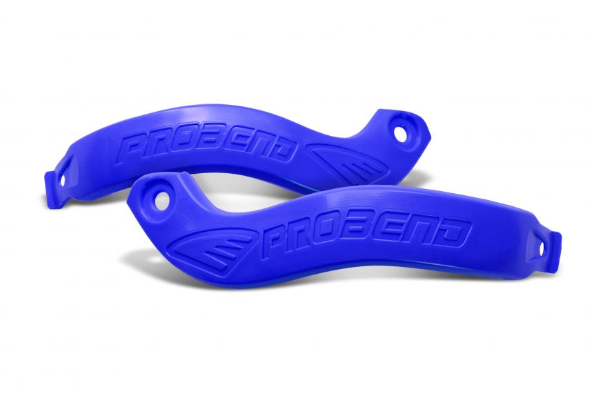 Cycra Ultra Probend Plastic Bumper